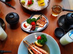-九井澤精致料理(金茂店)