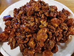 -陈傻子餐厅(世纪都会店)