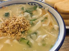 -老雒阳面馆·水席(定鼎门店)