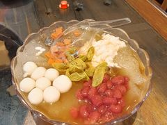 -乔一乔怪味干锅(东升店)