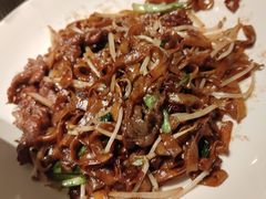 怀旧干炒牛河-炳胜品味(海印总店)