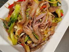 -板凳烧烤(东关街店)