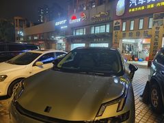 -龙粤汽车贴膜·中国航天山由