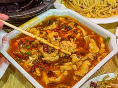 -卢庄(江汉路店)