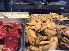 -老人和饭店(淮海中路店)