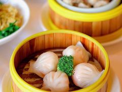 -顺德喜来登酒店·采悦轩