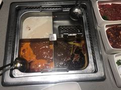 -海底捞火锅(苏宁生活广场店)