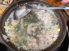 -汝萍传统蘸水菜(春华路总店)