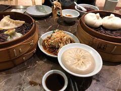 -冶春茶社(星汉大厦店)