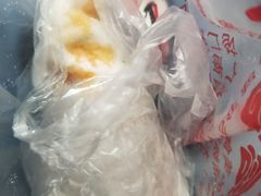 -老王芙蓉蛋卷饼(万达店)