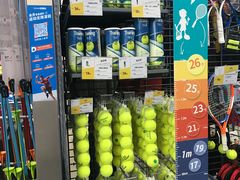 -迪卡侬(西华店)