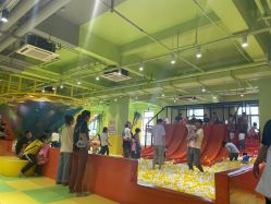 -宝燕乐园(闵行旗舰店)