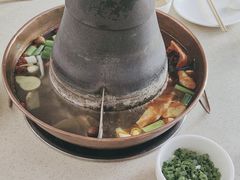 -阳坊大都涮羊肉(阳坊总店)