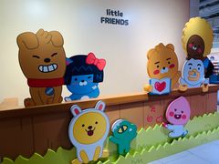 -KAKAO FRIENDS(弘大店)