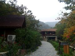 -北京水岸山吧度假村(雁栖镇店)