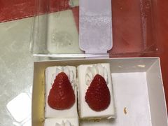 -味多美蛋糕(看丹桥店)