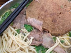 -河南拉面(肇周路店)