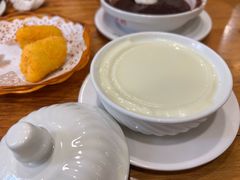 -正德顺順德雙皮奶(中信店)