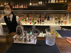 -北京三里屯CHAO酒店