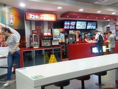 -72街荷叶饭(东方宝泰广场店)
