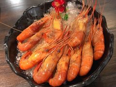 -乔街深夜食堂·小龙虾·高压锅生蚝(杭州总店)