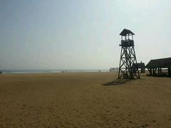 -青岛银沙滩温德姆至尊酒店