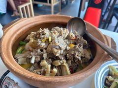 -韶山冲湘菜(中兴大街店)