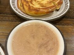 -格日勒阿妈蒙古厨房(大召店)