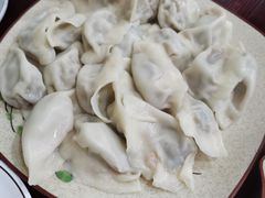 -哈尔滨大水饺(船山路店)