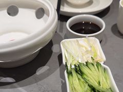-褚记烤鸭·南京家常菜(雨花客厅店)