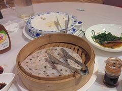 -巴音浩日娲·蒙餐(双林东路店)