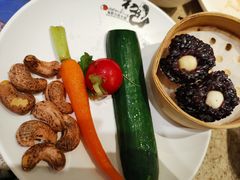 -初色海鲜自助(万丰路店)