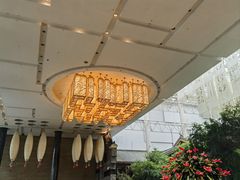 -成都世纪城天堂洲际大饭店
