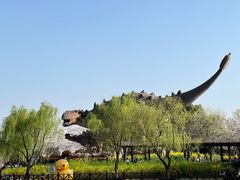 -自然谷恐龙园