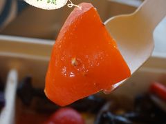 红椒杂蔬-星巴克臻选(湖滨道店)