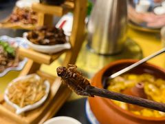 -昆虫窝子·特色云南菜(拓东路总店)