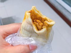 -小红旗臭豆腐炸冷面(万达店)