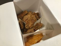 -麦当劳(国际社区店)