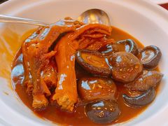 -潮喜竹溪荔湖酒家(荔枝湾店)