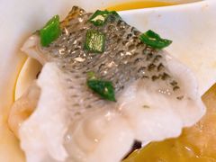 -东江渔村·古典园林·30年粤菜老字号(太和店)