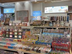 -猫的天空之城概念书店(印象城购物中心店)