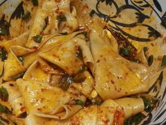 -子午路张记肉夹馍(兵马俑店)