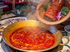 -小龙坎火锅(IFS HOT店)