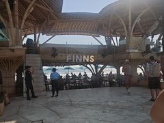 -FINNS Beach Club