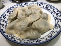 -东方饺子王(文化东路店)
