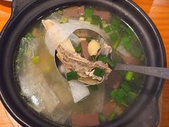 -九道菜有鸡鱼头(石鼓路店)