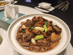 -曾家厨房·新徽菜(高新天柱路店)