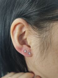 -众刺纹画·纹身·穿孔饰品·海娜定制