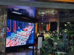 -喜庭海鲜自助(北辰三角洲北辰荟店)