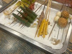 -老谢野馄饨(延安路店)